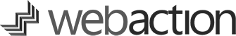 webaction logo